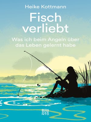 cover image of Fisch verliebt